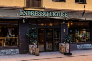 Espresso House