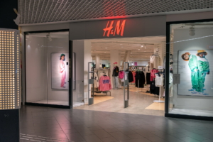 H&M