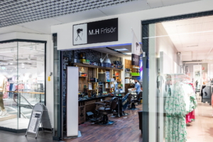 M.H Frisör