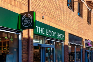 The Body Shop
